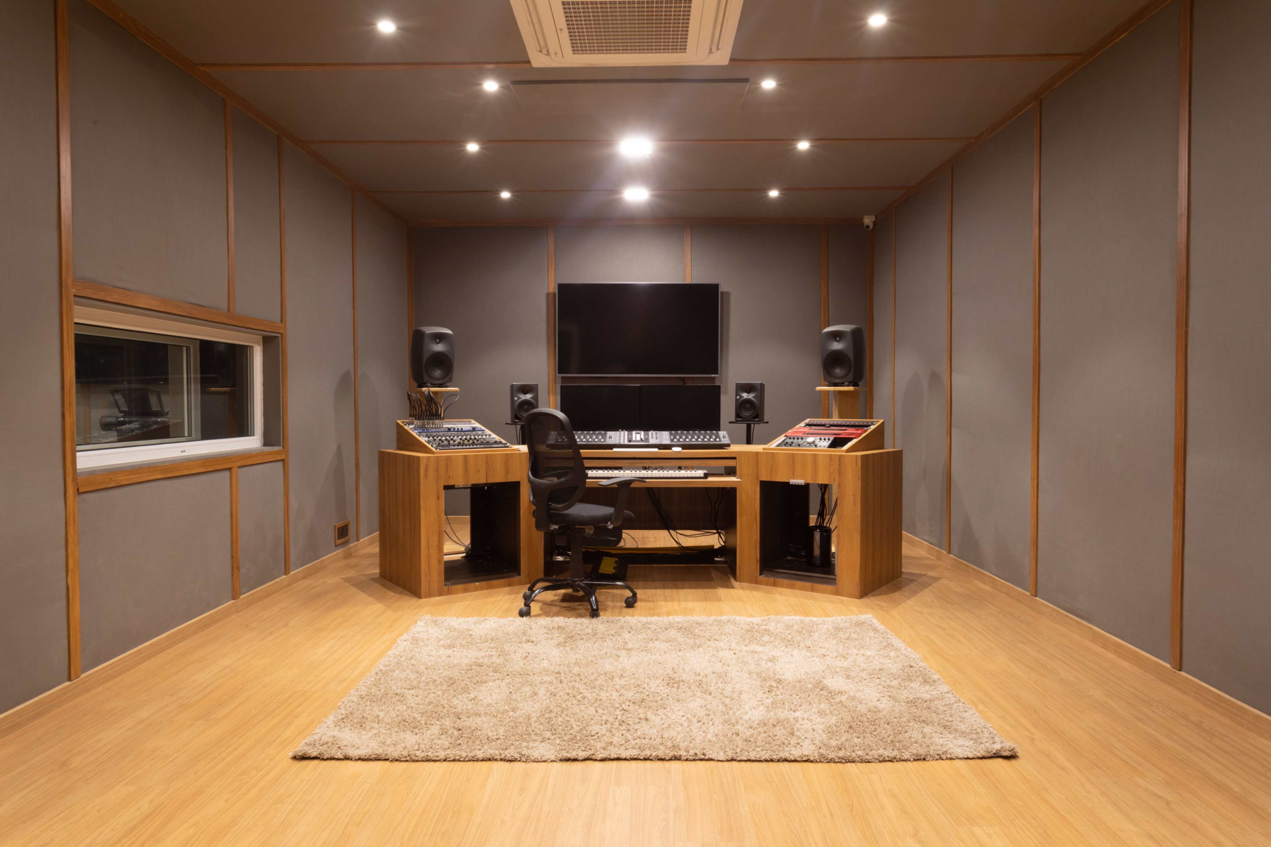 Ajeenkya DY Patil University Seamedu Labs(5)