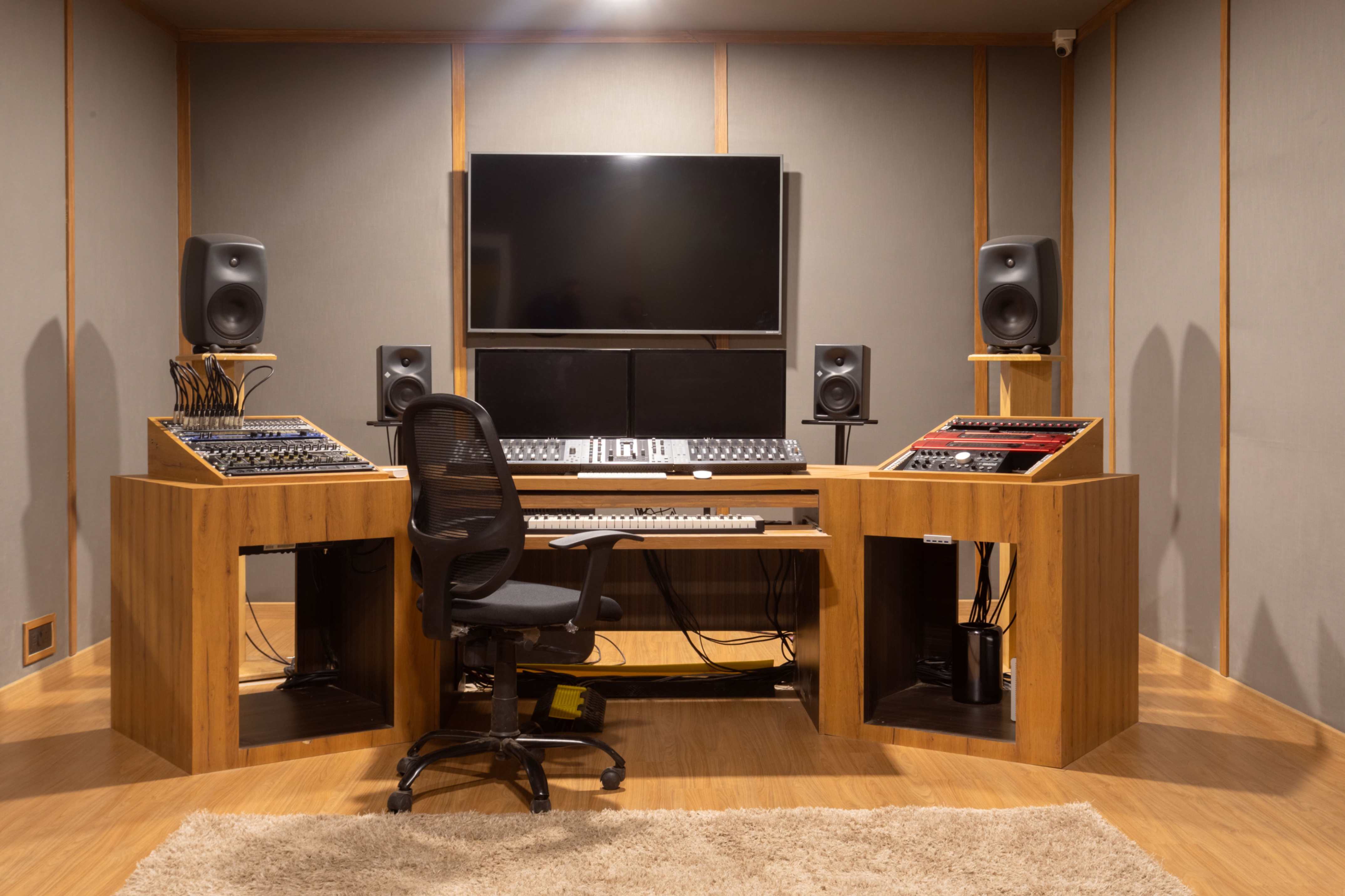 Ajeenkya DY Patil University Seamedu Labs(6)