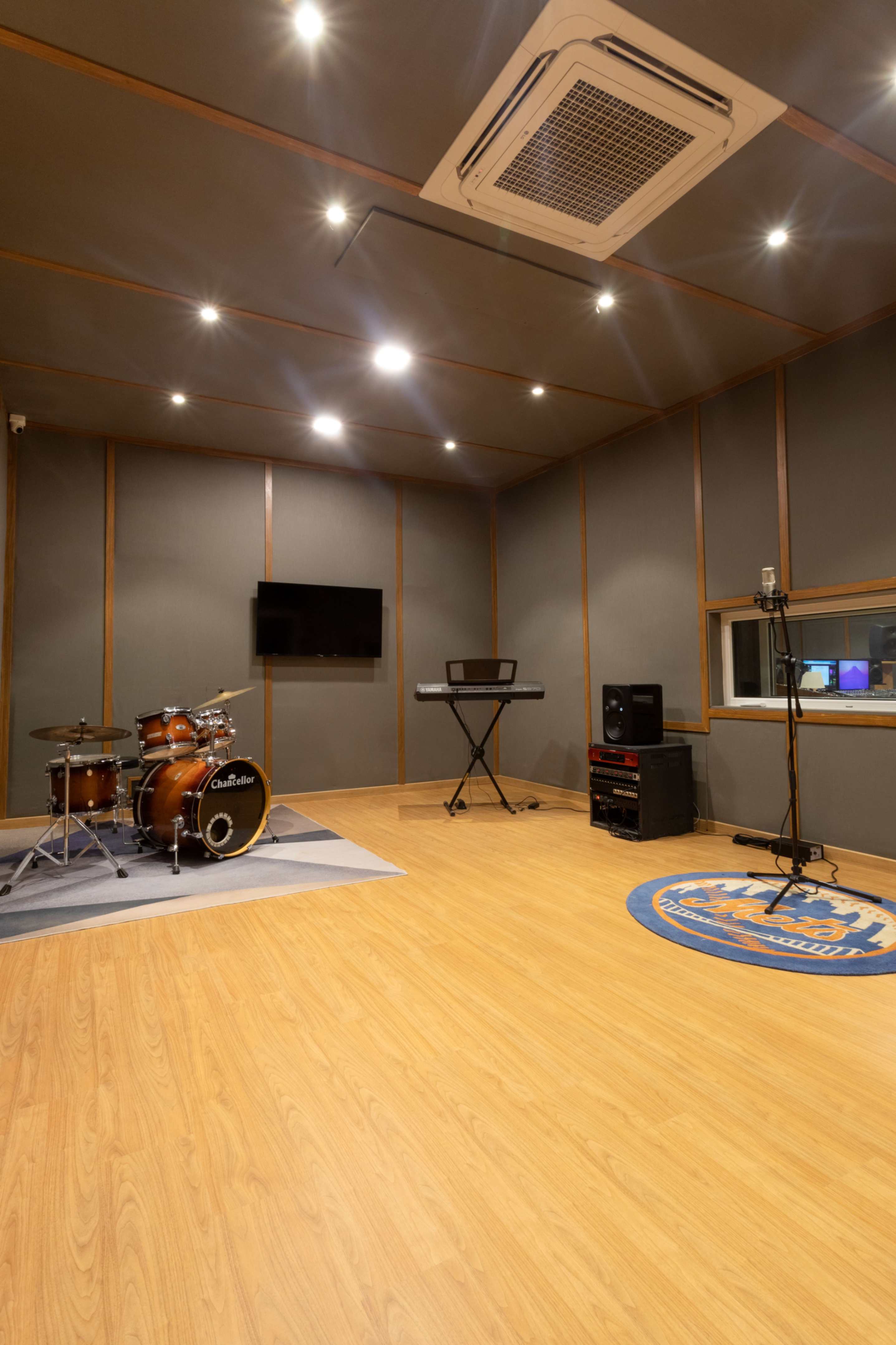 Ajeenkya DY Patil University Seamedu Labs(7)