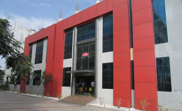 SECE - Sri Eshwar College of Engineering Others(2)