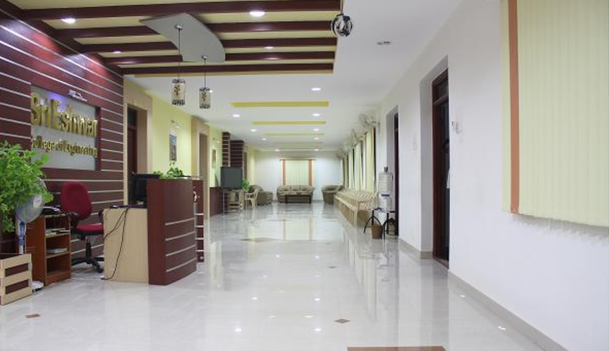 SECE - Sri Eshwar College of Engineering Others(3)