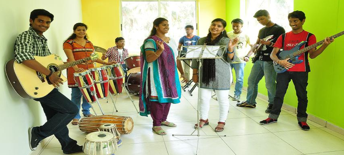 SECE - Sri Eshwar College of Engineering Others(6)