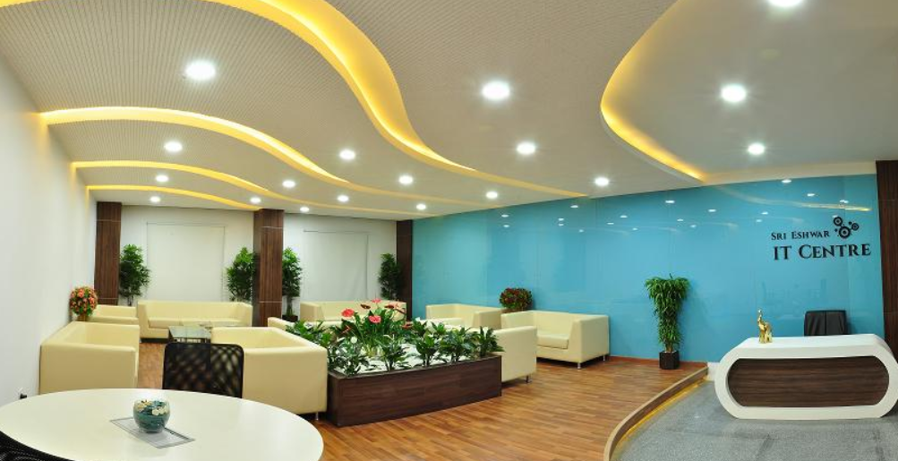 SECE - Sri Eshwar College of Engineering Others(8)