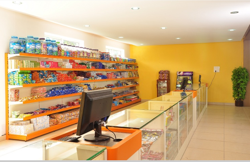SECE - Sri Eshwar College of Engineering General Store
