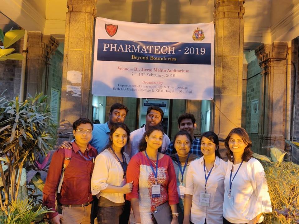 Seth G S Medical College Others(1)