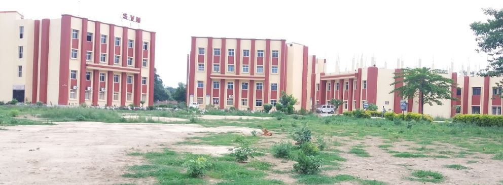 SVN Campus View