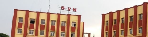 SVN Campus Building