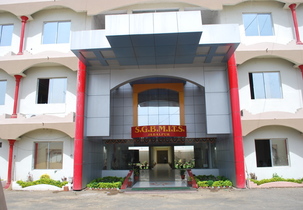 SGBM Institute of Technology and Science (SGBMITS) Others