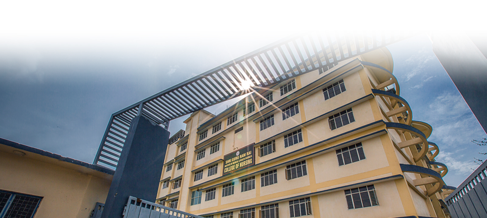 SGRRU Academic Block(1)