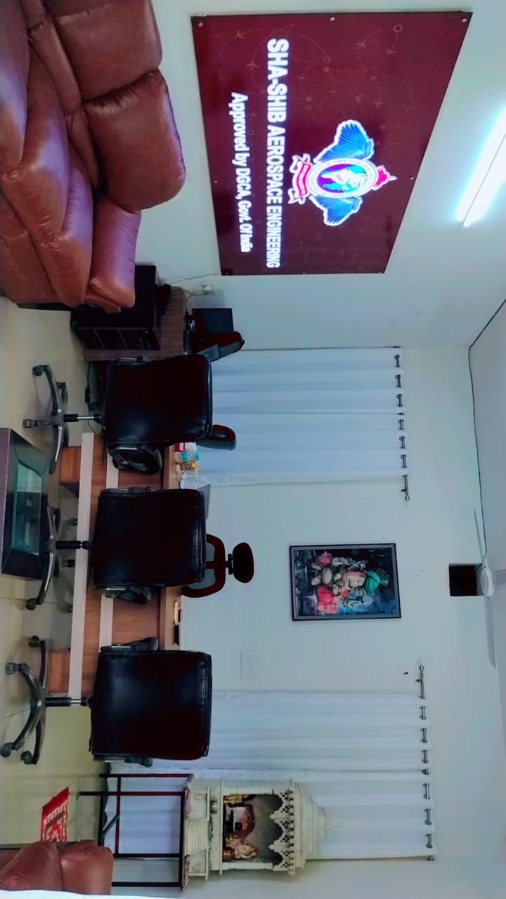 SAE Campus Building(2)