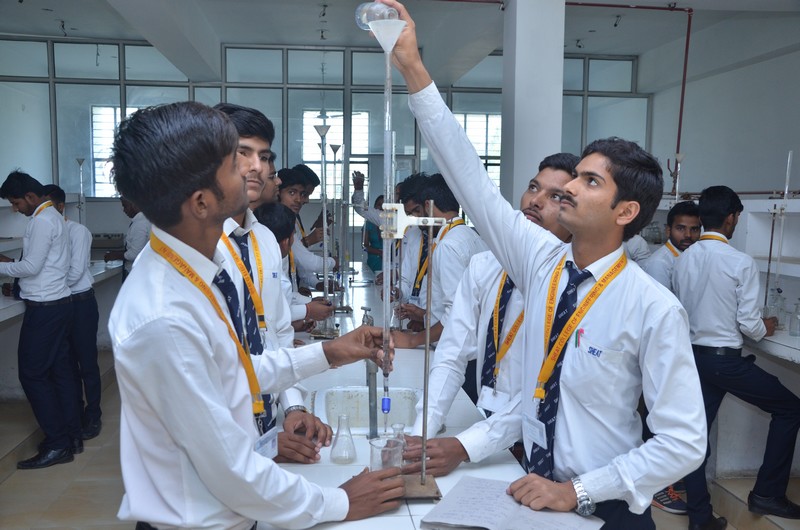 SHEAT College of Engineering Labs