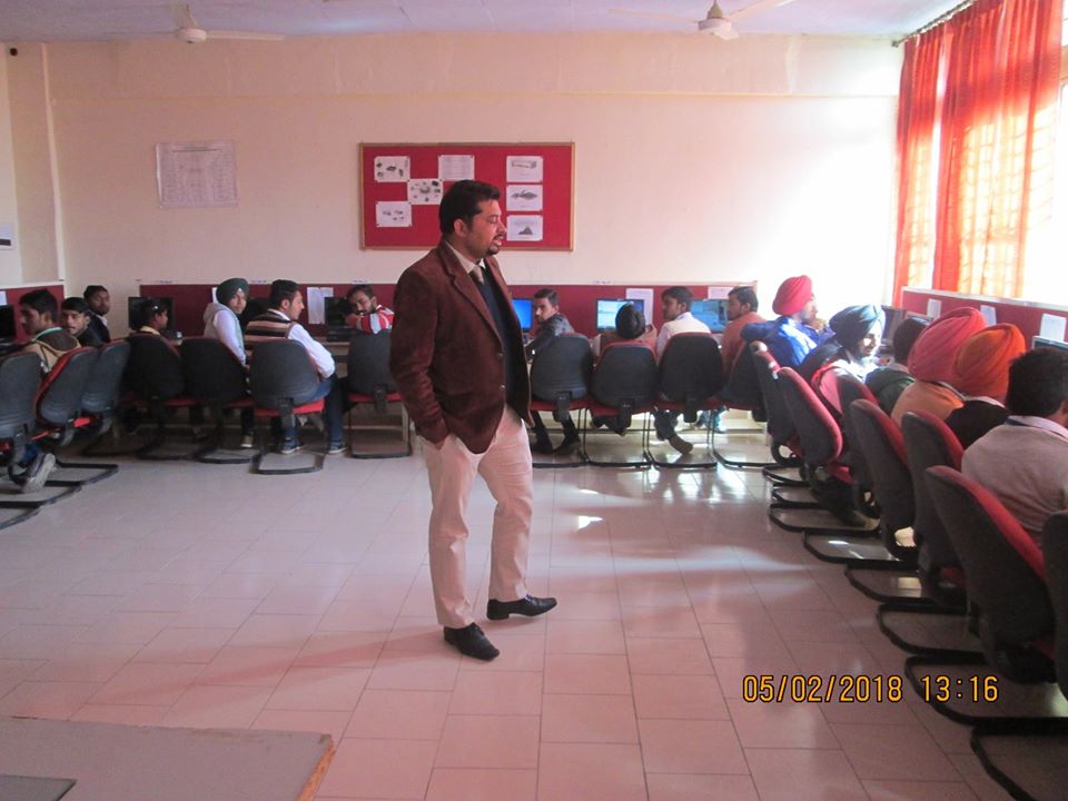 SSIET Labs