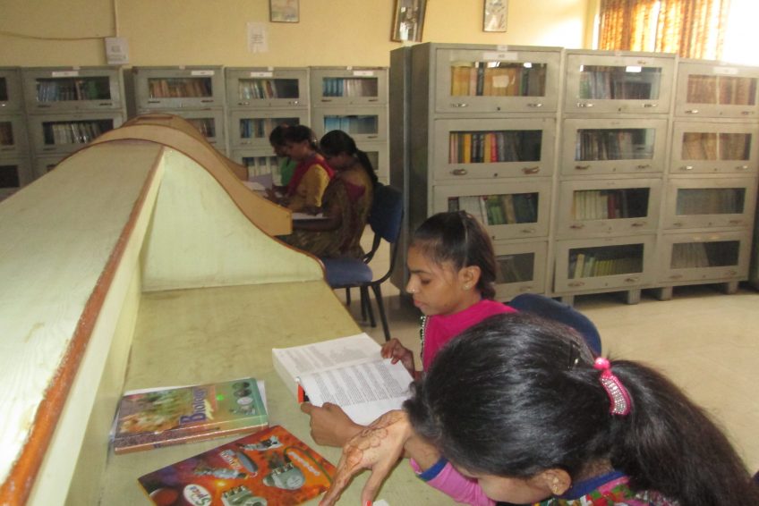 SSIET Library