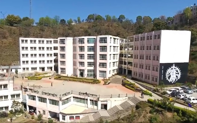 SIET Campus Building(1)