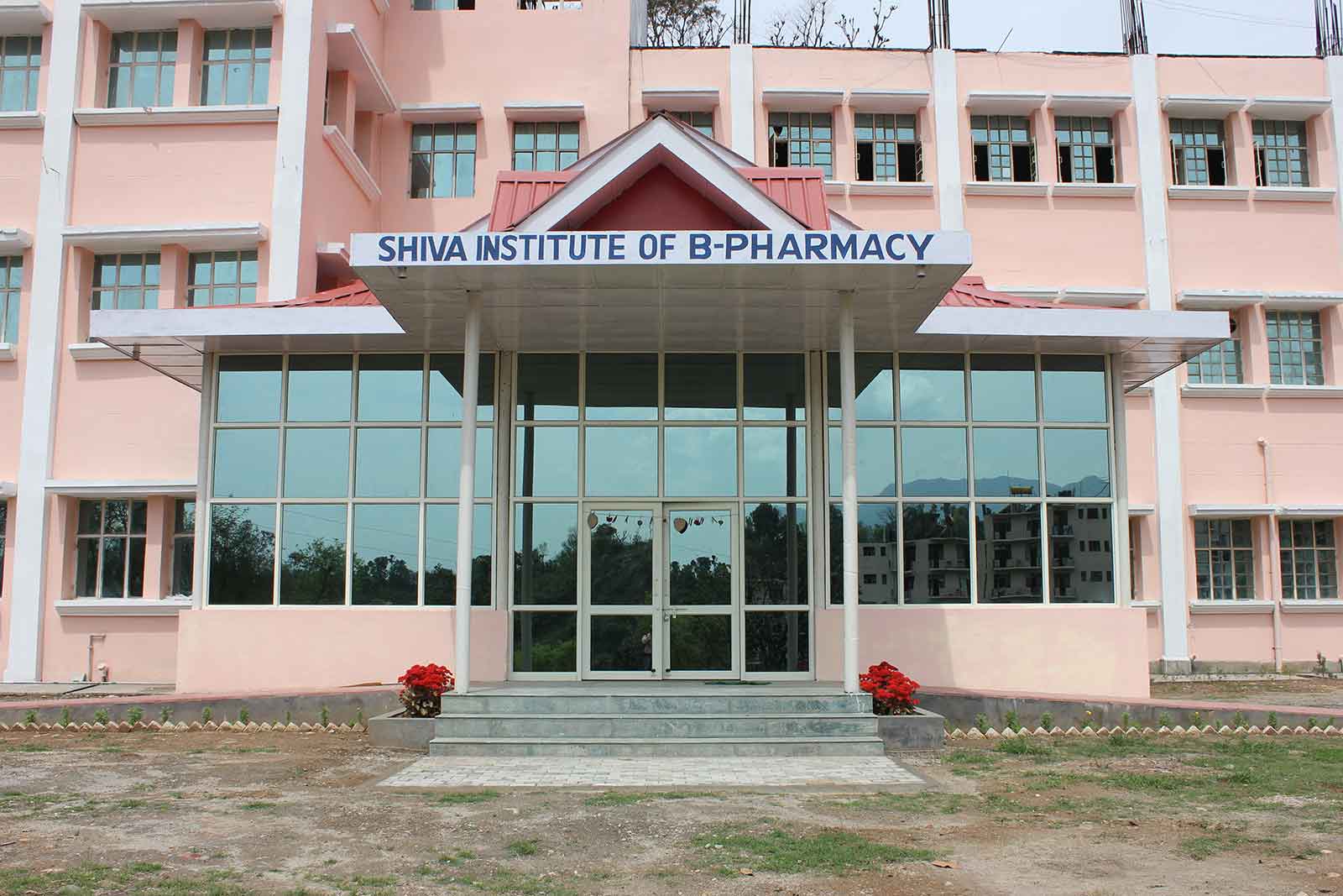 SIET Campus Building(2)