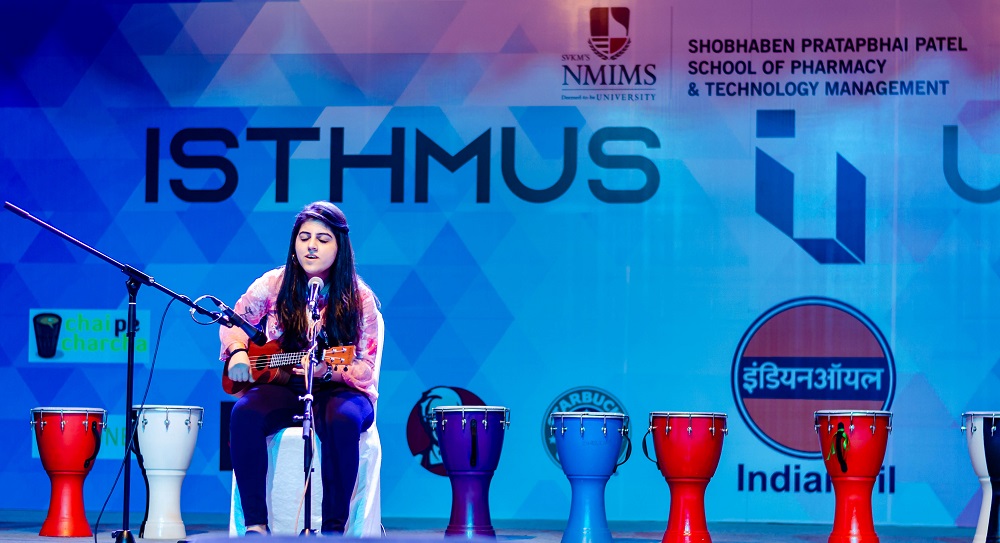 Shobhaben Pratapbhai Patel School of Pharmacy and Technology Management Event