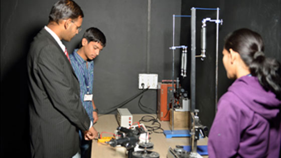 Shree Ramchandran College of Engineering Others