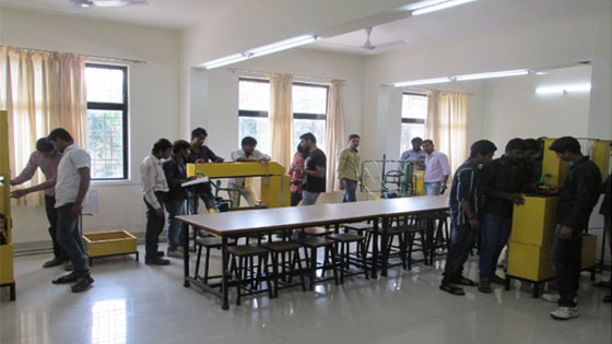 Shree Ramchandran College of Engineering Labs(1)