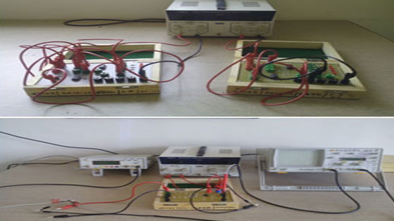 Shree Ramchandran College of Engineering Labs(2)