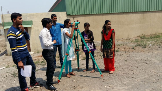 Shree Ramchandran College of Engineering Labs(3)