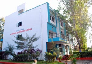 Shree Siddhivinayak college of Arts Commerce and Science Mahila Mahavidyalay Others(1)