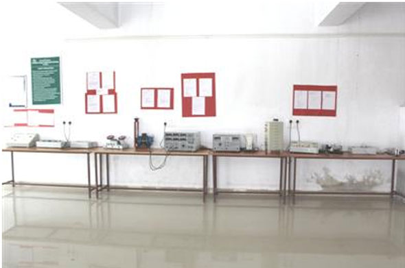 Shreeyash College of Engineering and Technology Labs(1)