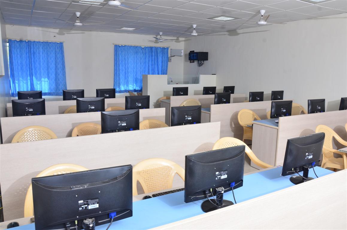 Shreeyash College of Engineering and Technology Labs(3)