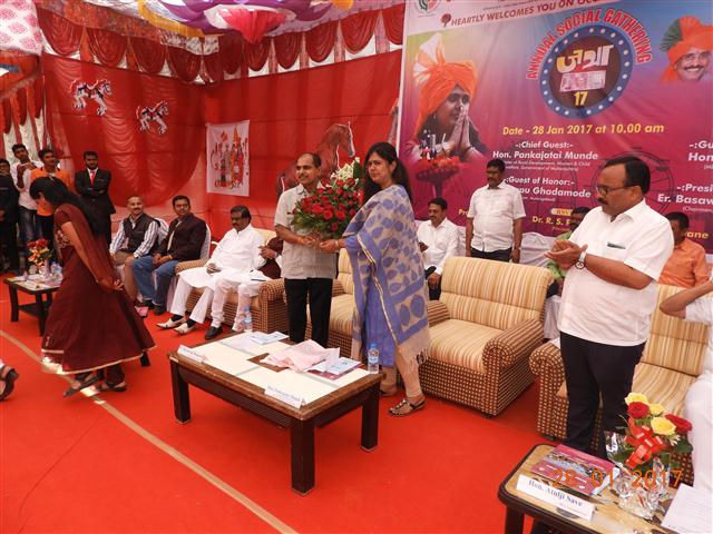 Shreeyash College of Engineering and Technology Event(1)