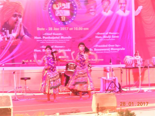 Shreeyash College of Engineering and Technology Event(2)