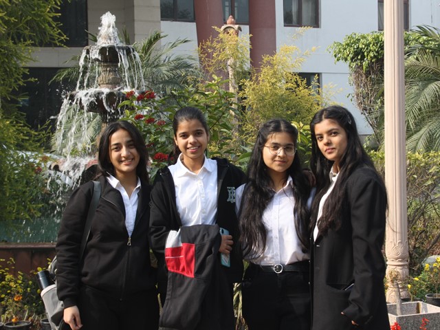 Shri Balwant Institute of Technology Others(3)