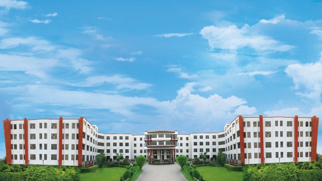 Shri Balwant Institute of Technology Campus Building(2)