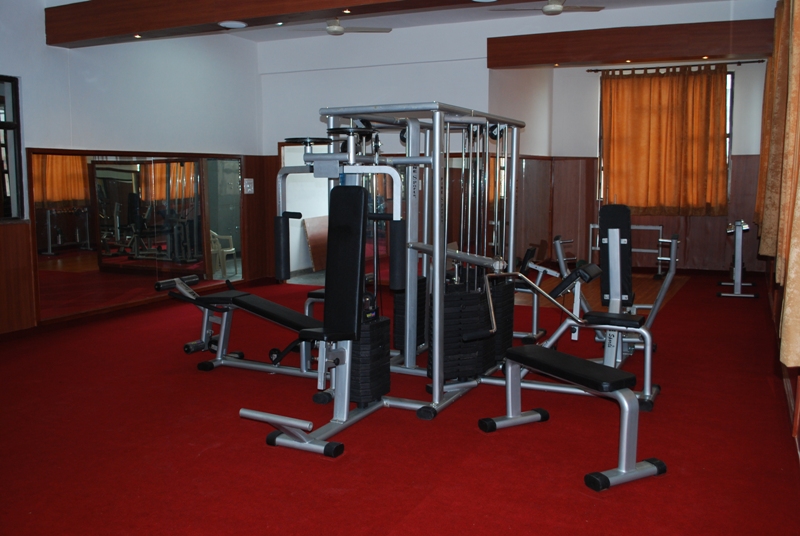 Shri Balwant Institute of Technology Gymnasium