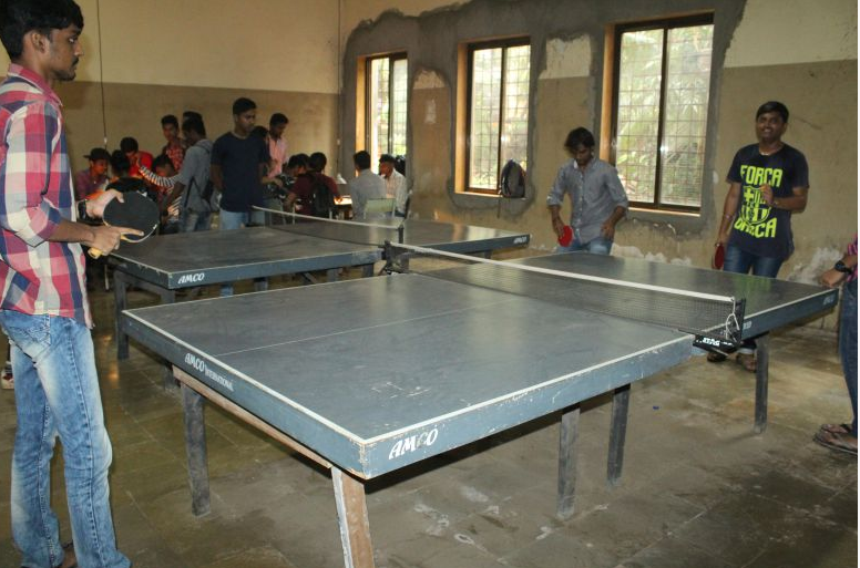 Shri Chinai College of Commerce and Economics Others(1)