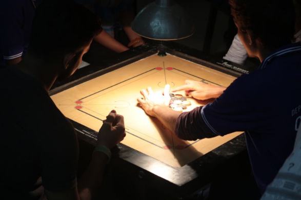 Shri Chinai College of Commerce and Economics Others(2)