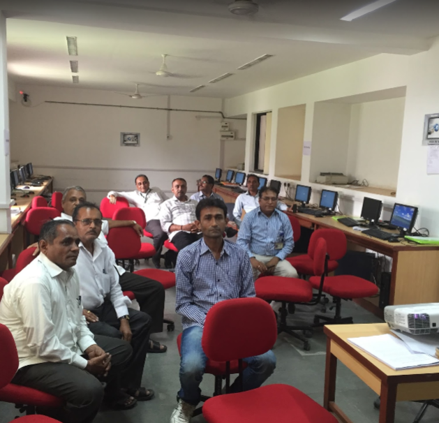 SJPI Labs