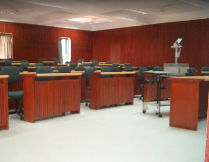 SJPI Conference Room