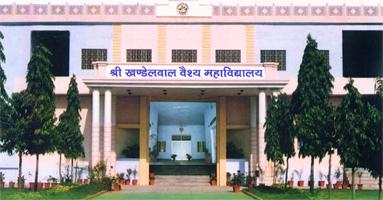 Shri Khandelwal Vaish PG Mahavidyalaya Others(1)