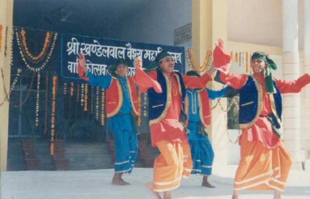 Shri Khandelwal Vaish PG Mahavidyalaya Others(2)