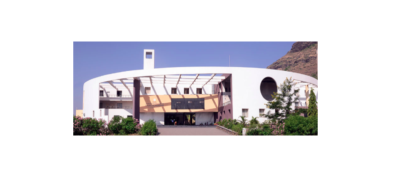 Shri Neminath Jain Bhhramcharyashram Campus Building