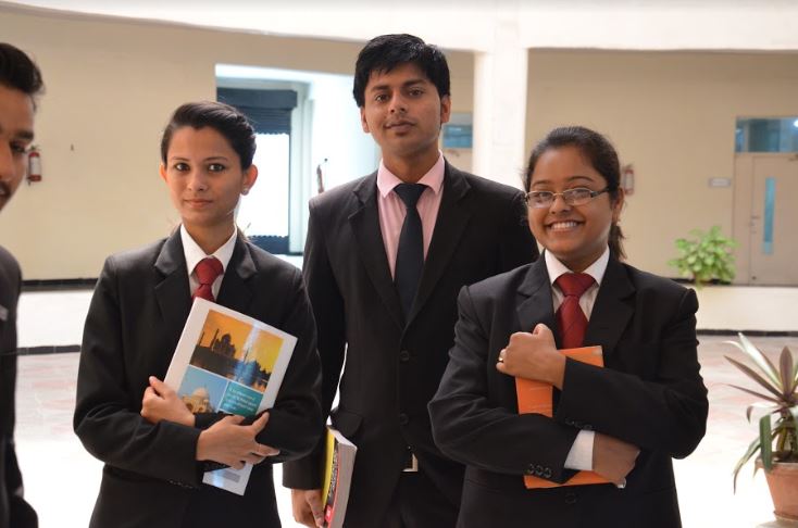 Shri Ram Murti Smarak International Business School Others(1)
