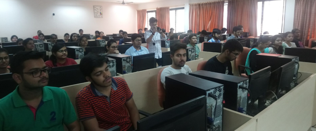 Ramdeobaba University Labs(1)