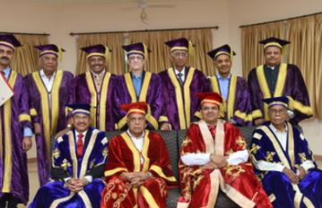 Ramdeobaba University Convocation(1)