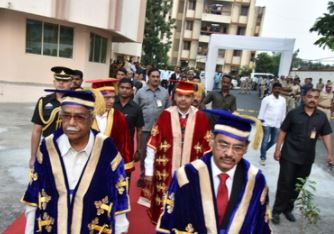 Ramdeobaba University Convocation(2)