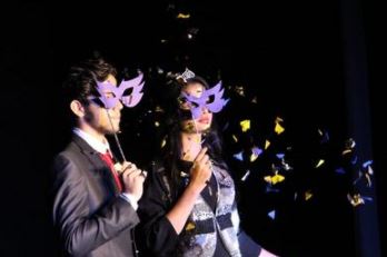 Ramdeobaba University Event