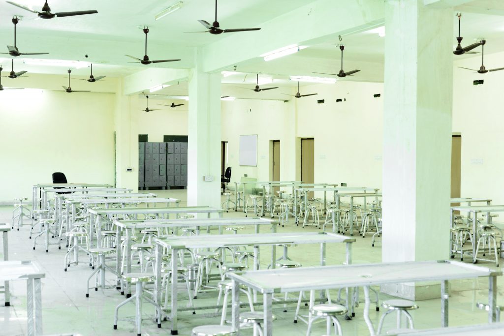 SRIMS & SH Others(1)