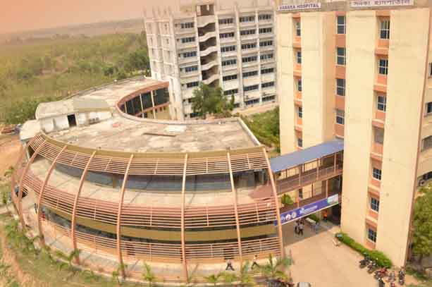 SRIMS & SH Others(3)