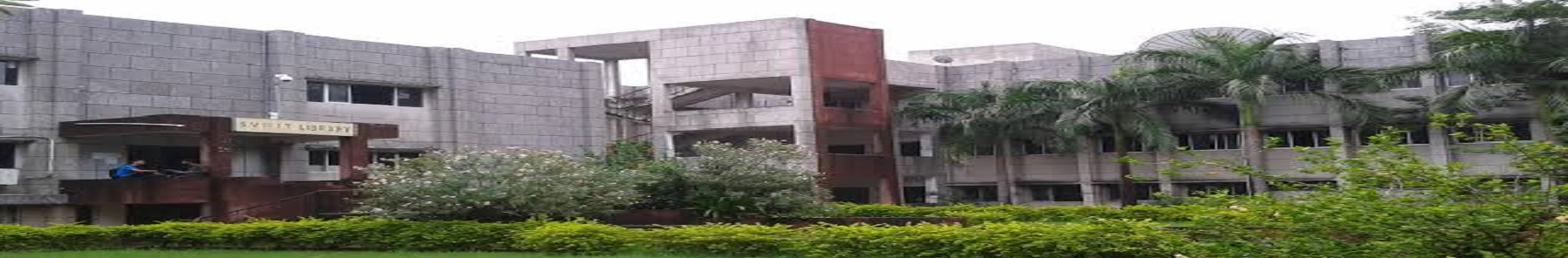 SVMIT Campus Building(2)