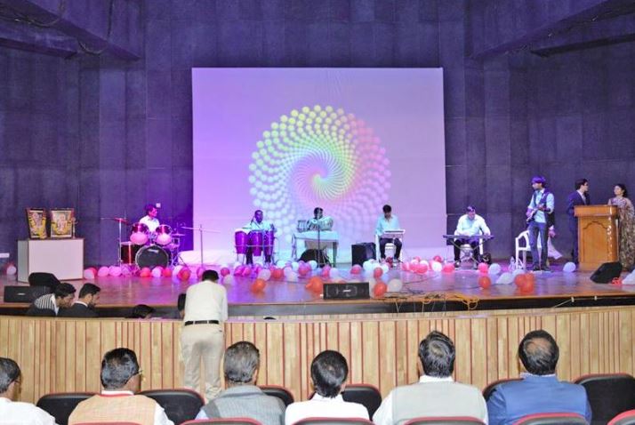 SSGMCE Fest
