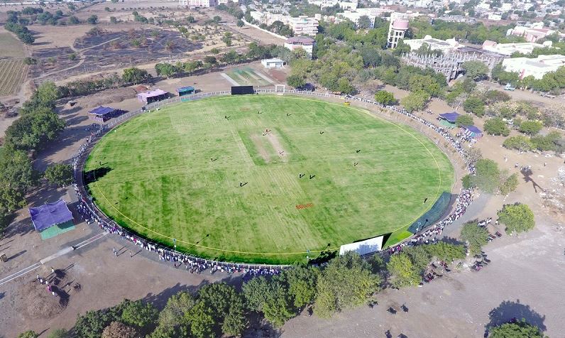 SSGMCE Sports Facility(1)