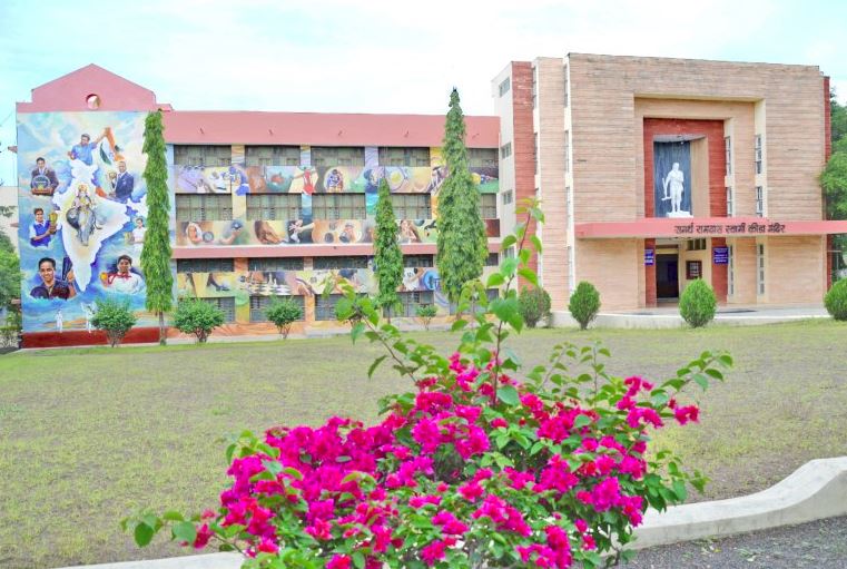 SSGMCE Sports Facility(2)